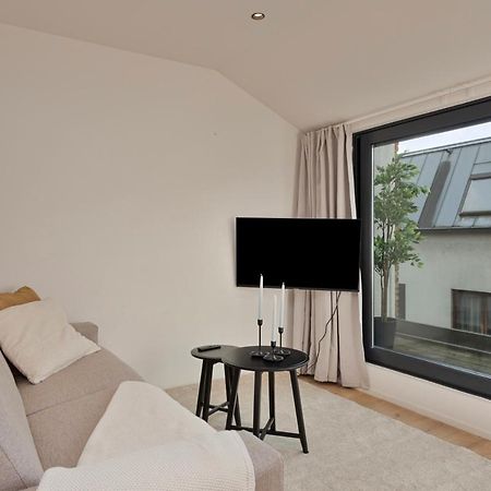 Cosy Apartments @ City Center Amberes Exterior foto