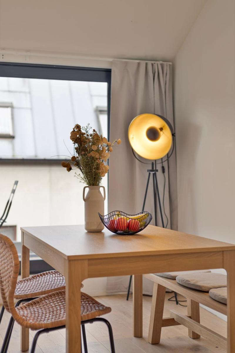 Cosy Apartments @ City Center Amberes Exterior foto